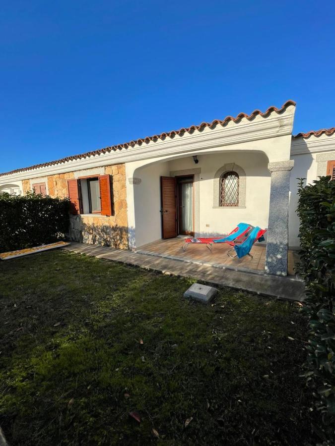 Case Vacanza Onda e Riva Budoni Exterior foto