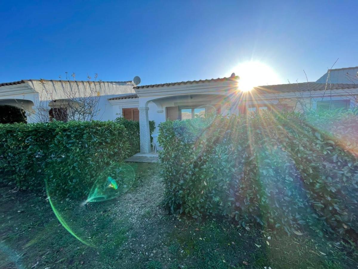 Case Vacanza Onda e Riva Budoni Exterior foto